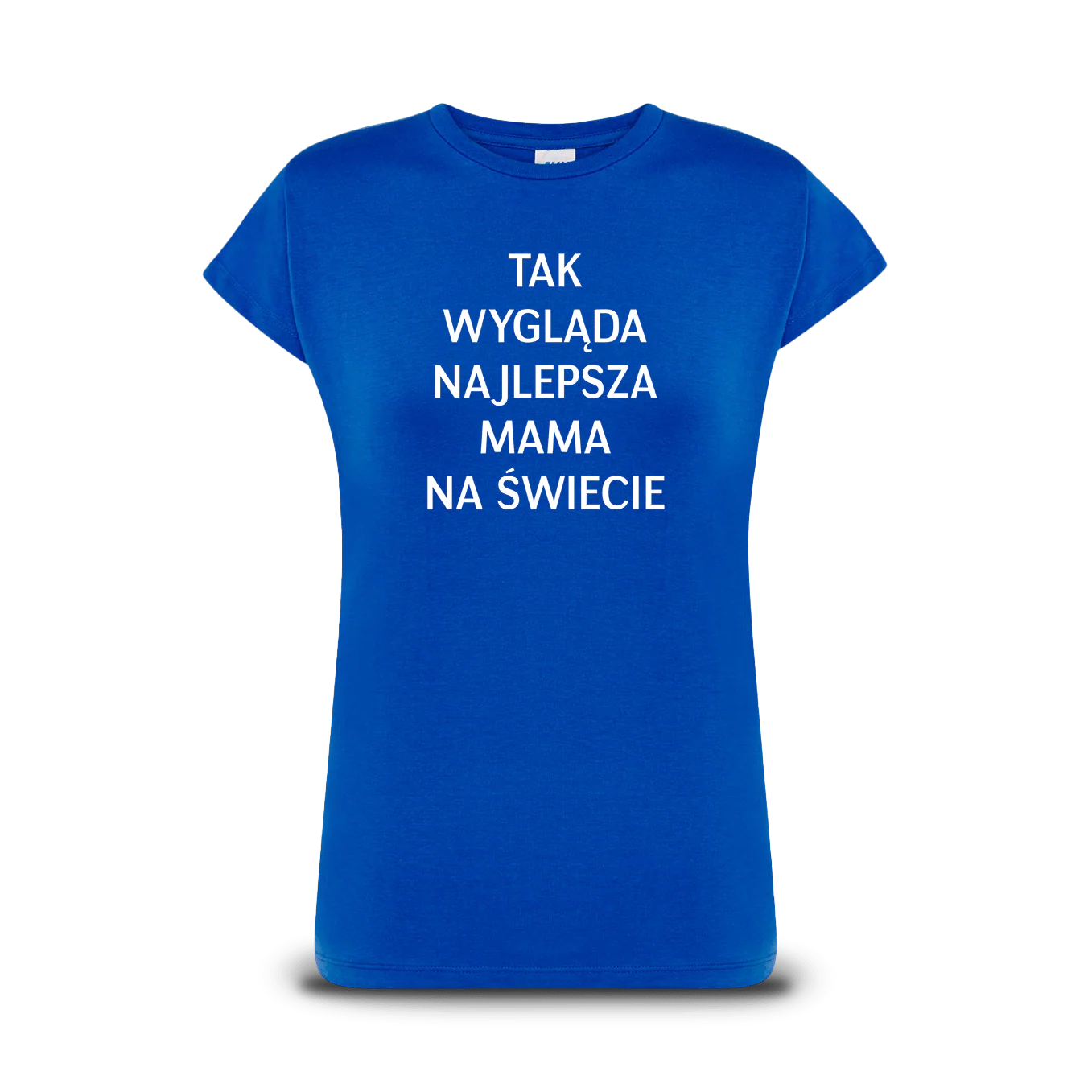 Koszulka dla mamy - Najlepsza Mama - Image 4