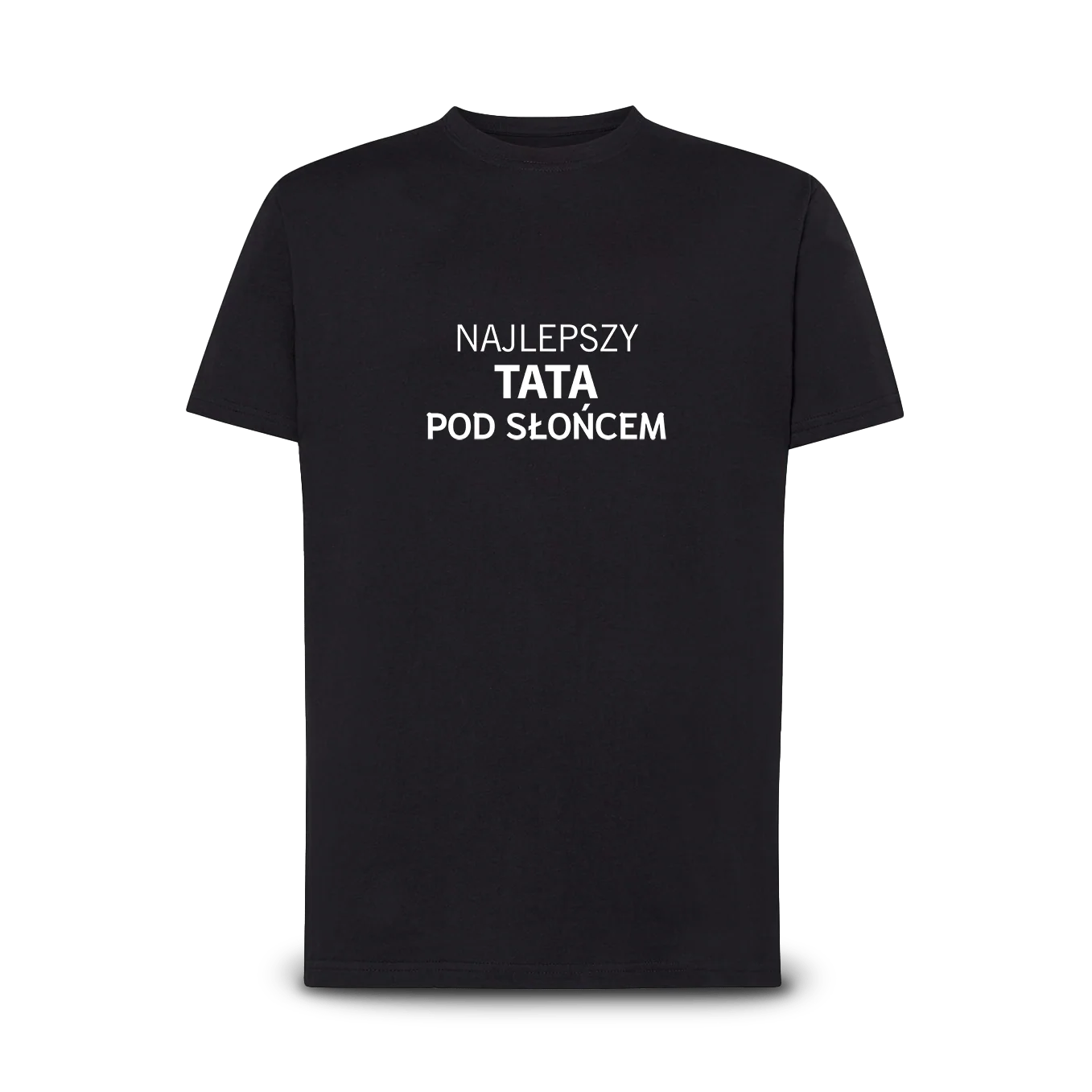 Koszulka dla Taty - Najlepszy Tata - Image 2