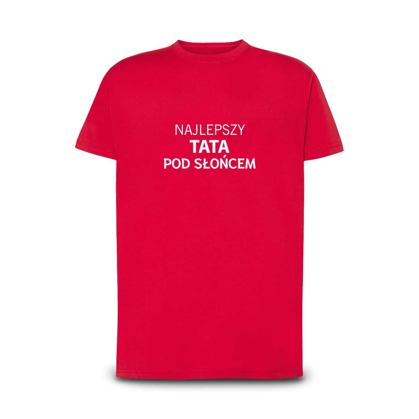 Koszulka dla Taty - Najlepszy Tata - Image 3