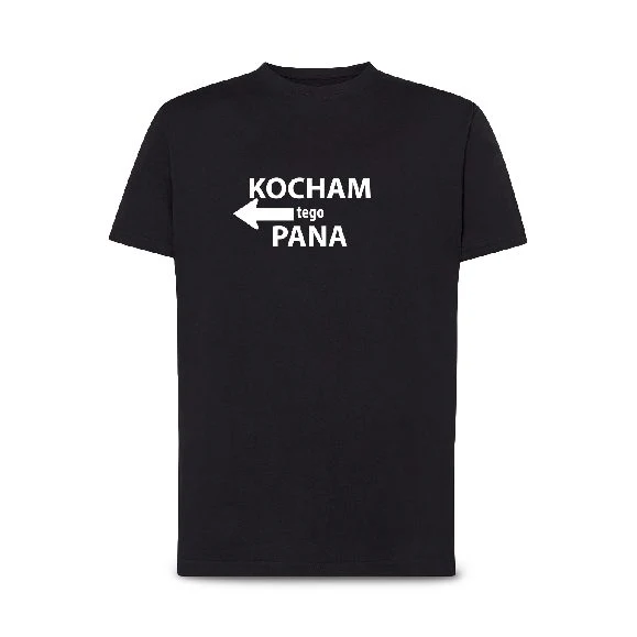 Koszulka dla ukochanej - Kocham Tego Pana - Image 5