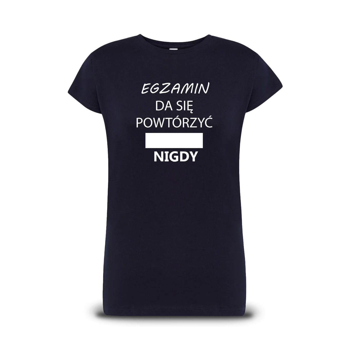 Koszulka - impreza kontra egzamin - Image 3