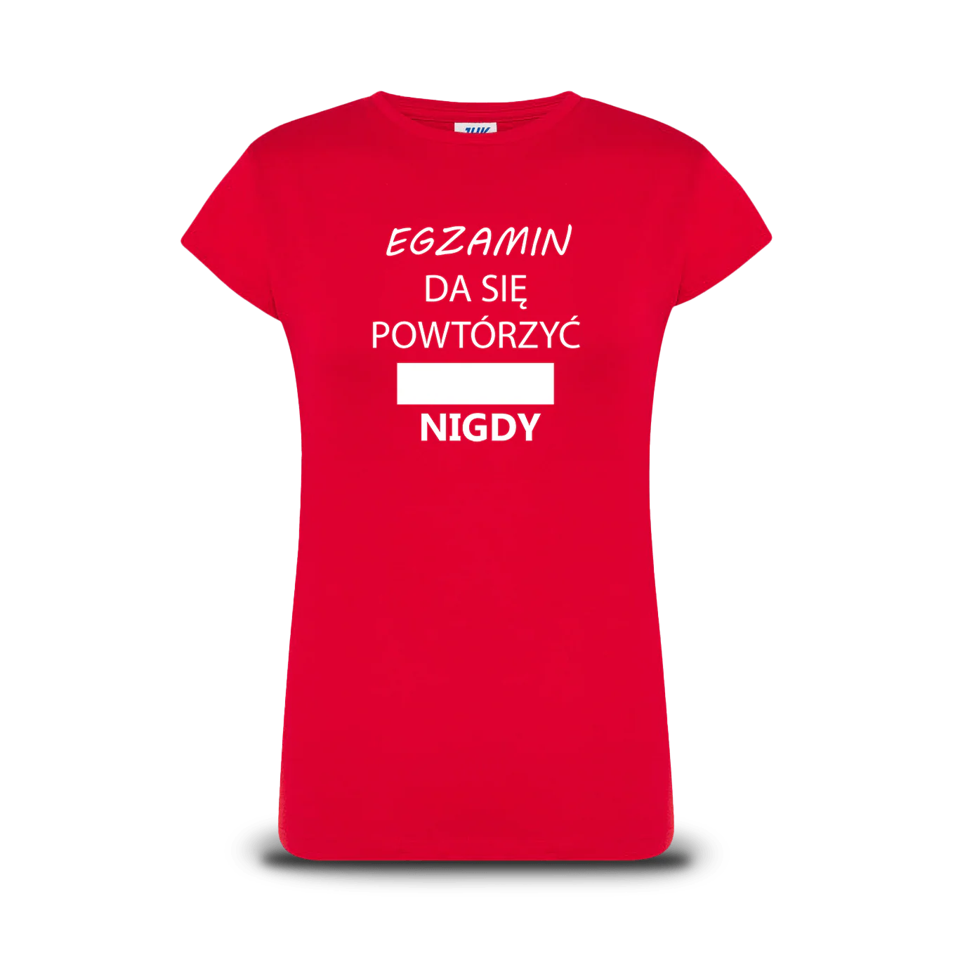 Koszulka - impreza kontra egzamin - Image 4