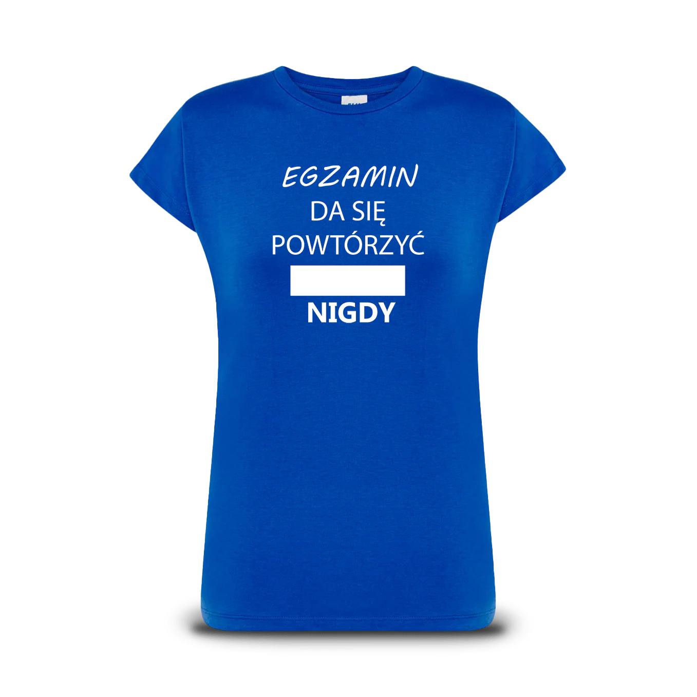 Koszulka - impreza kontra egzamin - Image 5
