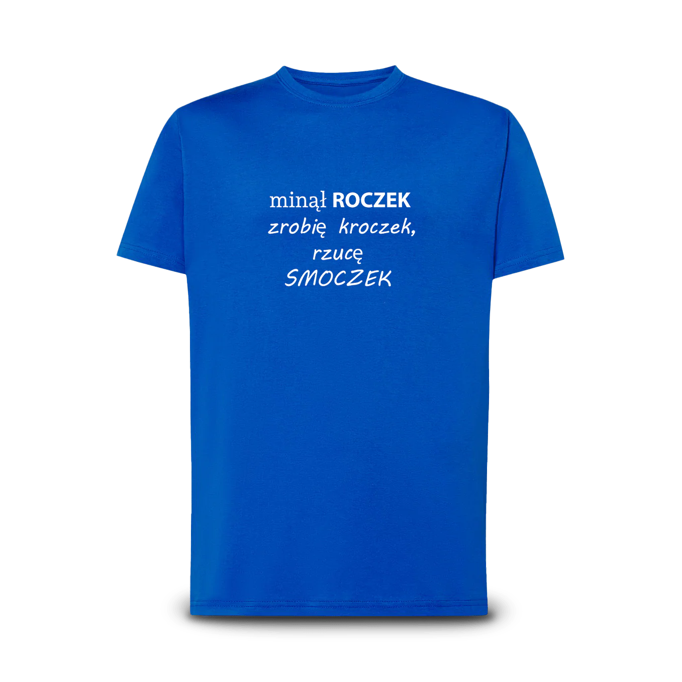 Koszulka - minął roczek - Image 4
