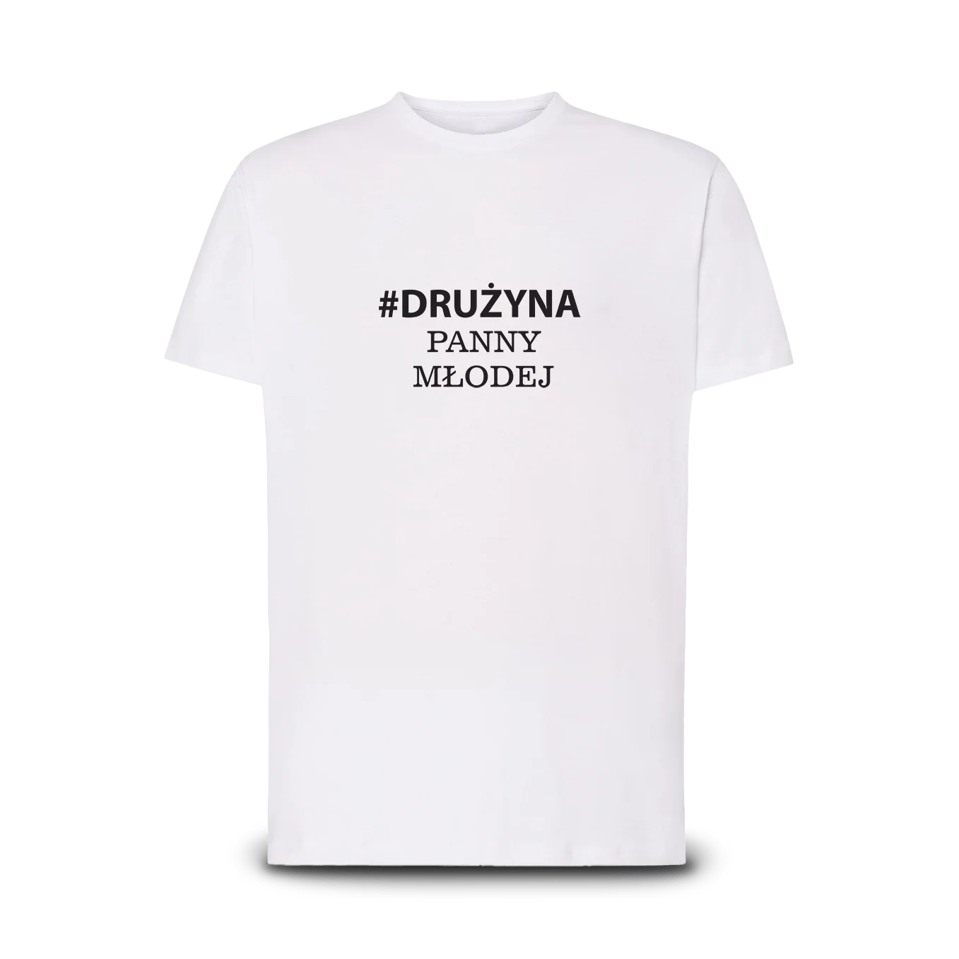Koszulka na Wieczór Panieński - Drużyna Panny Młodej