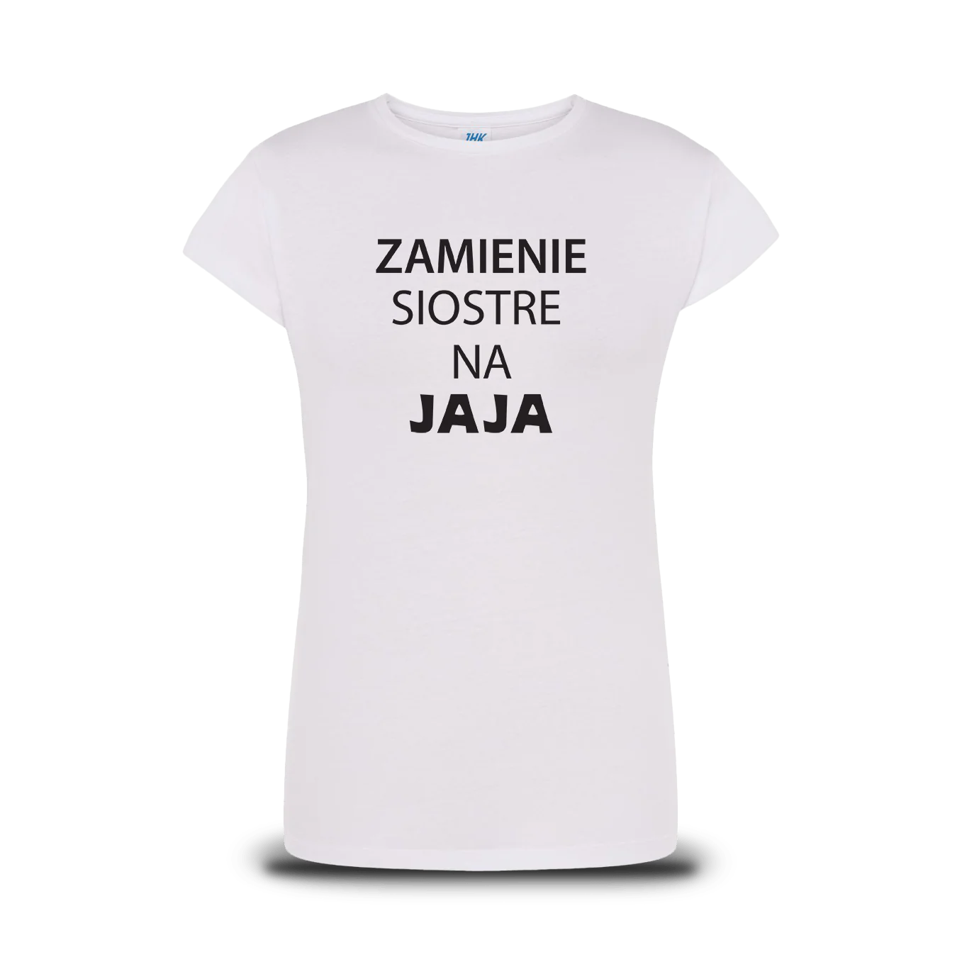 Koszulka - siostra na jaja - Image 2
