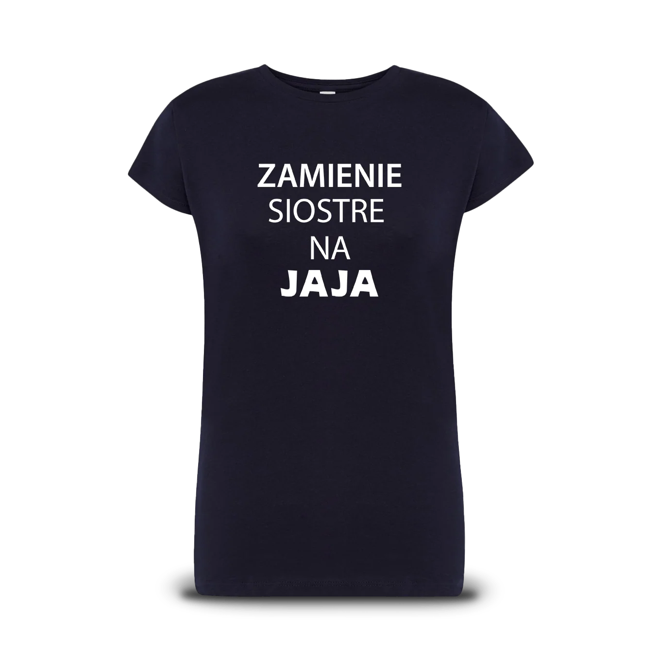 Koszulka - siostra na jaja - Image 3