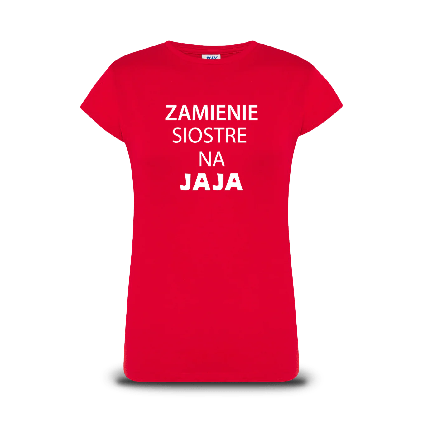 Koszulka - siostra na jaja - Image 4