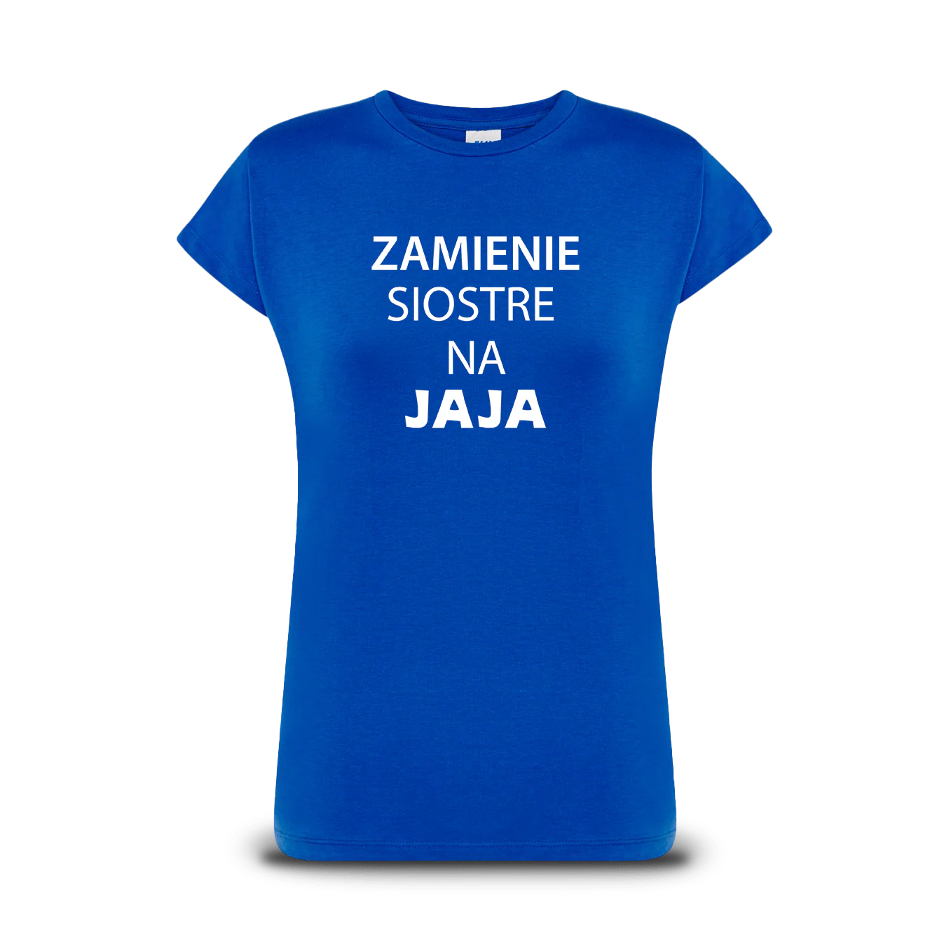 Koszulka - siostra na jaja - Image 5