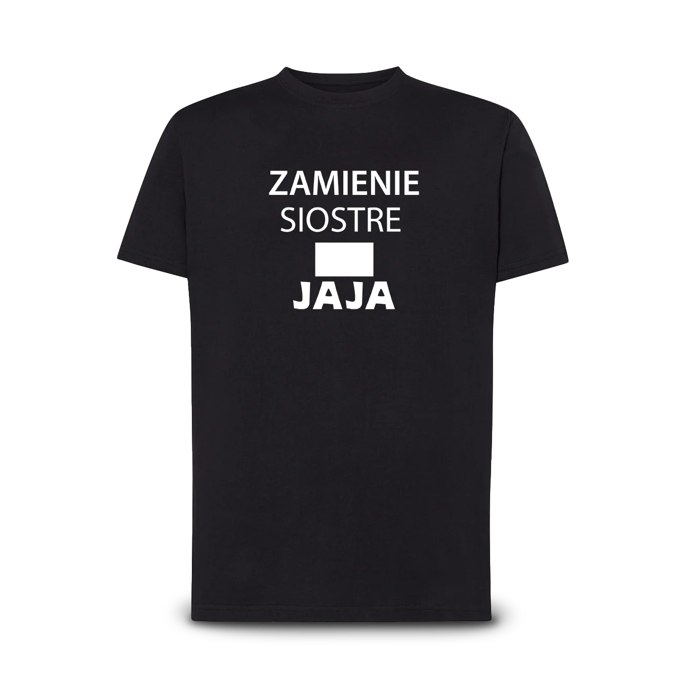Koszulka - siostra na jaja - Image 6