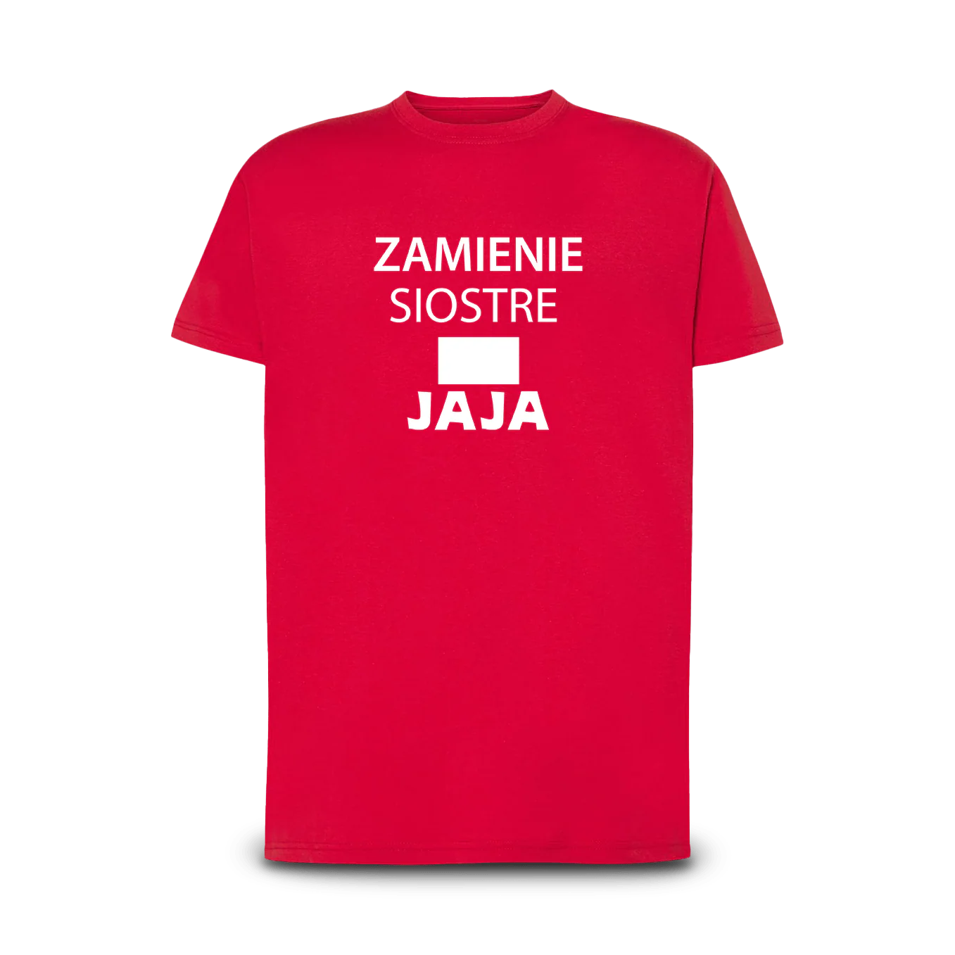 Koszulka - siostra na jaja - Image 7
