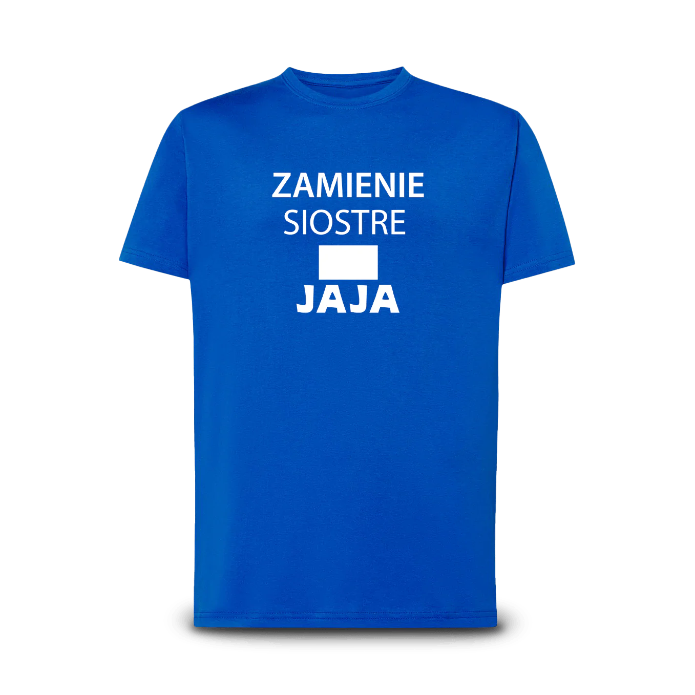 Koszulka - siostra na jaja - Image 8