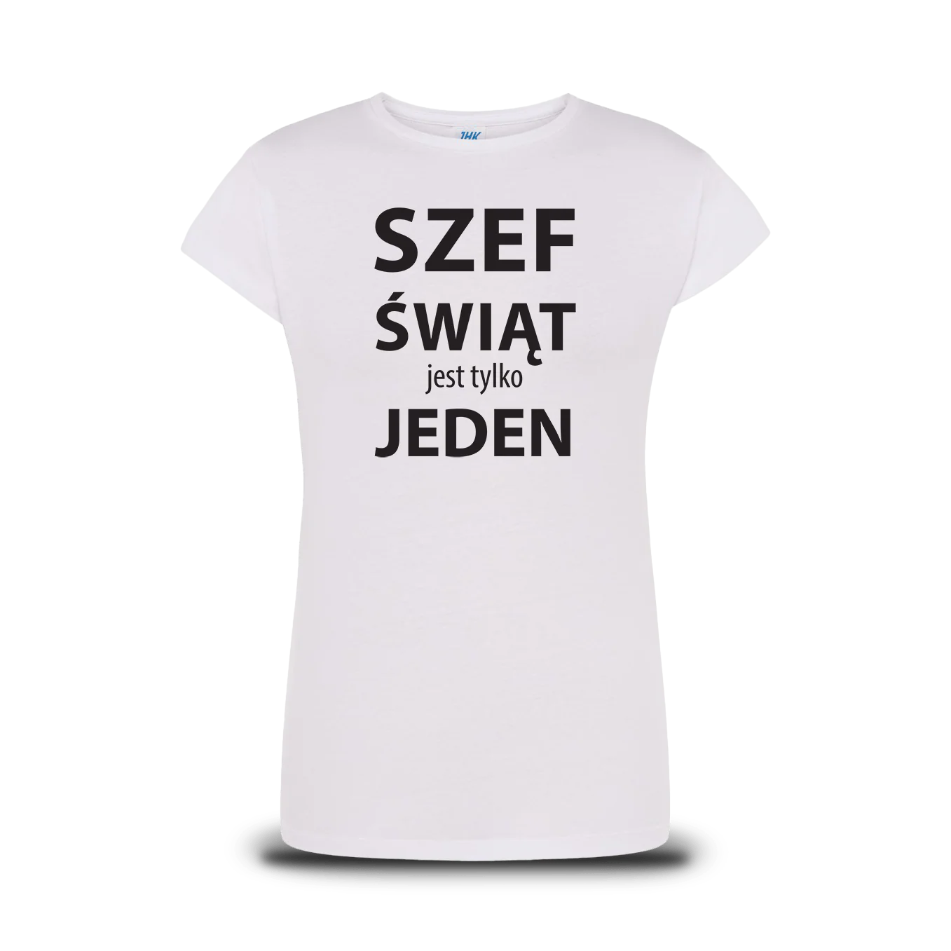 Koszulka - szef świąt - Image 2