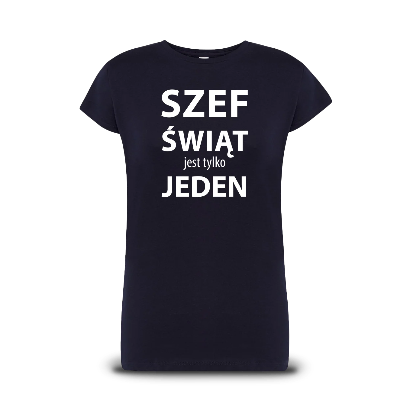 Koszulka - szef świąt - Image 3