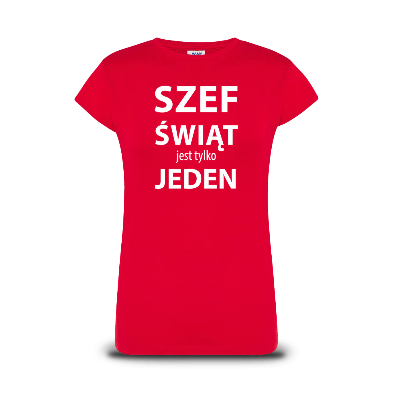 Koszulka - szef świąt - Image 4