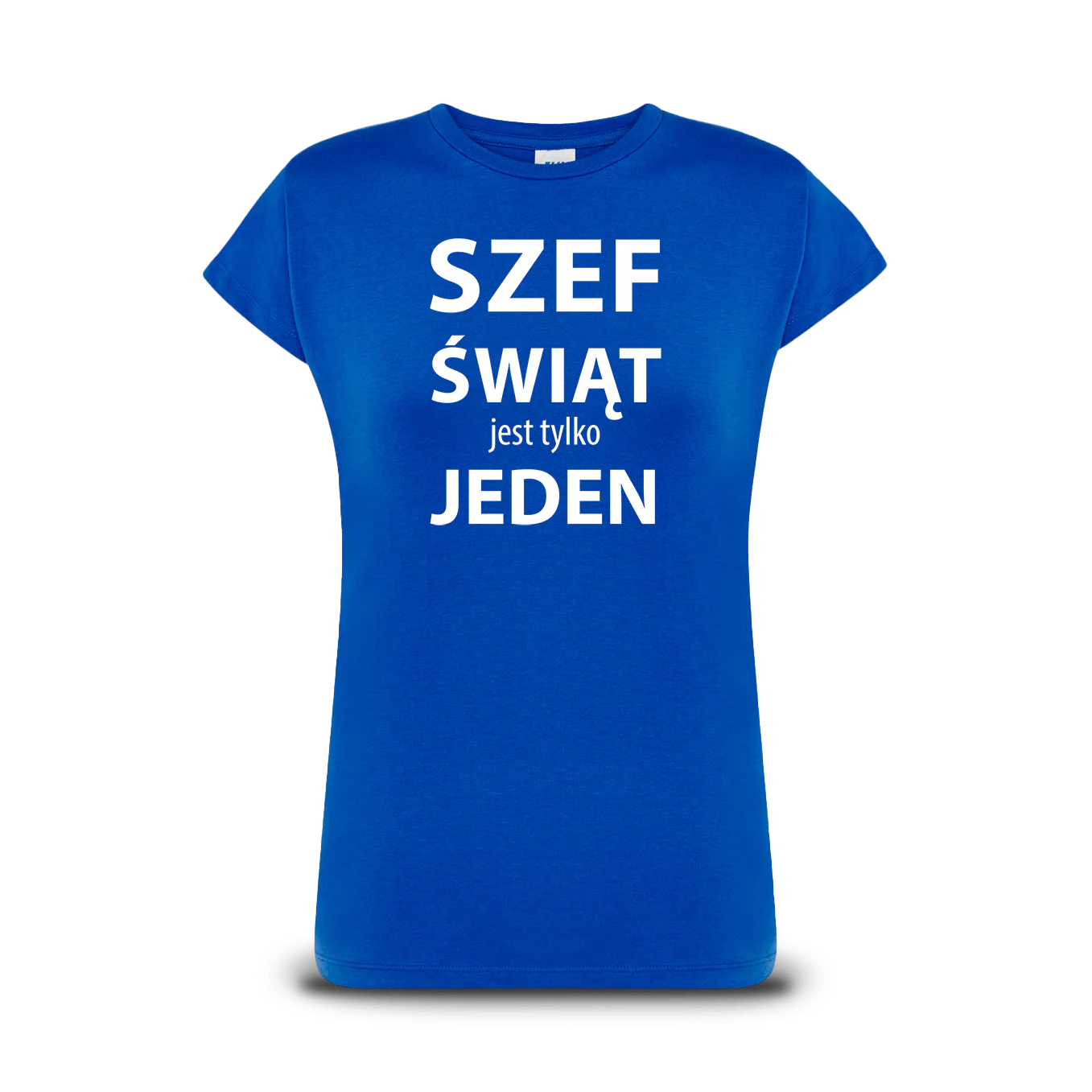 Koszulka - szef świąt - Image 5
