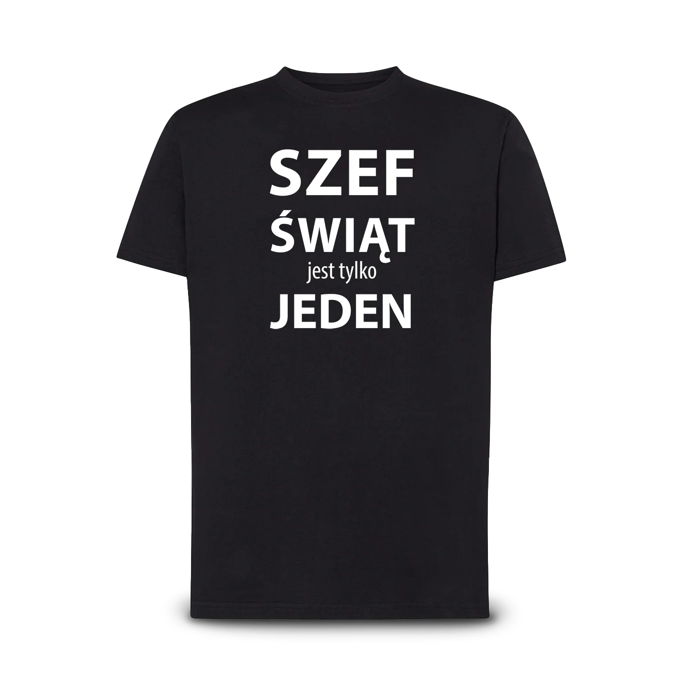 Koszulka - szef świąt - Image 6