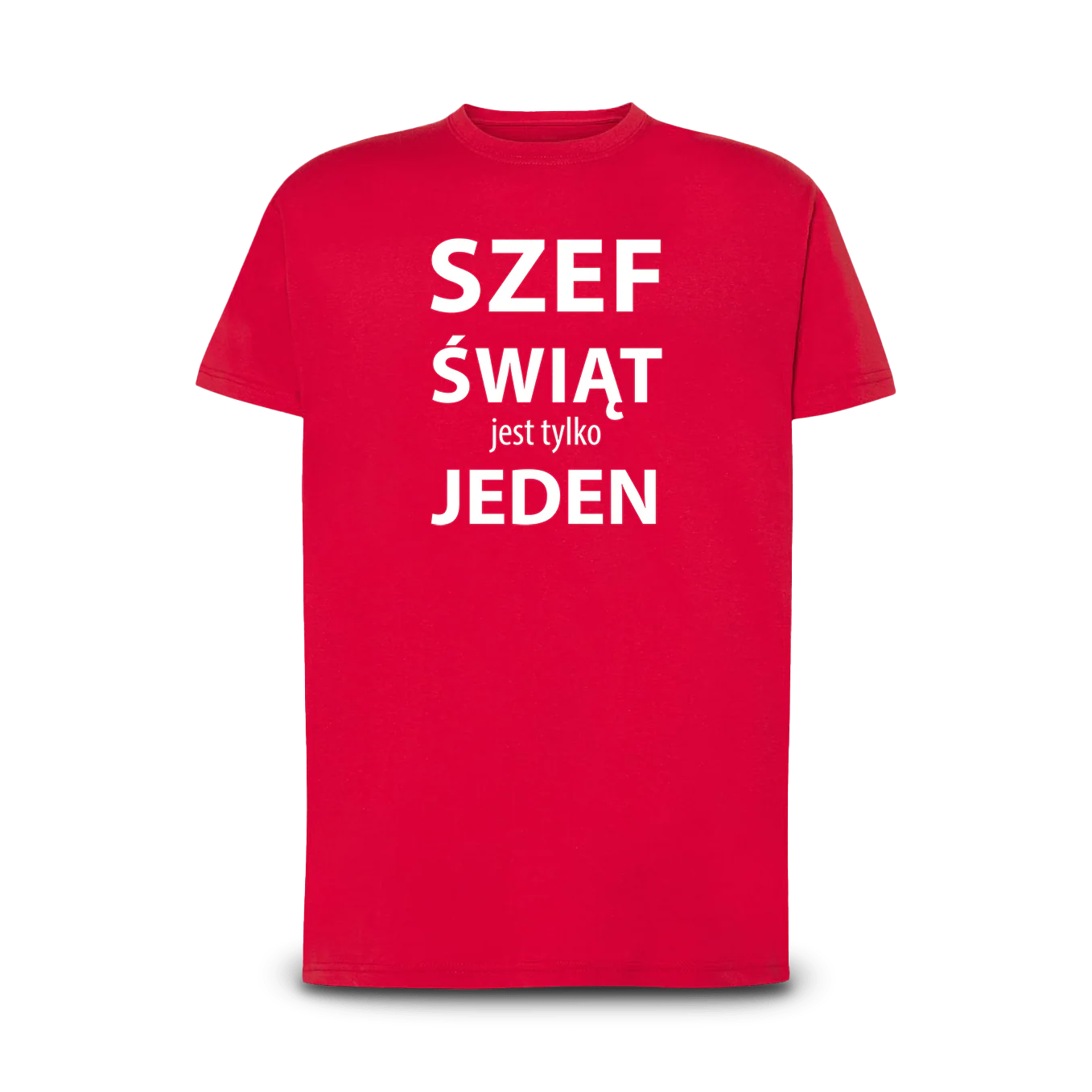 Koszulka - szef świąt - Image 7