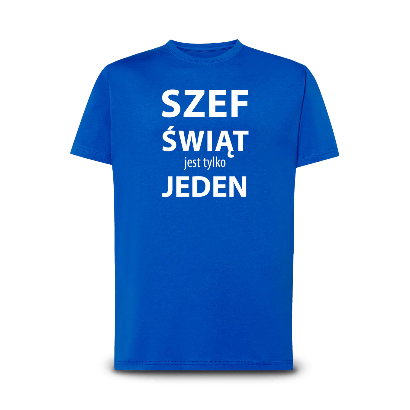 Koszulka - szef świąt - Image 8