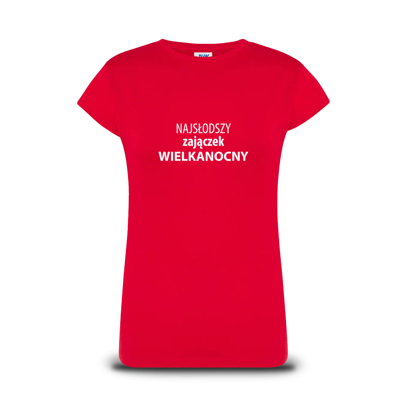 Koszulka - zajączek wielkanocny - Image 4