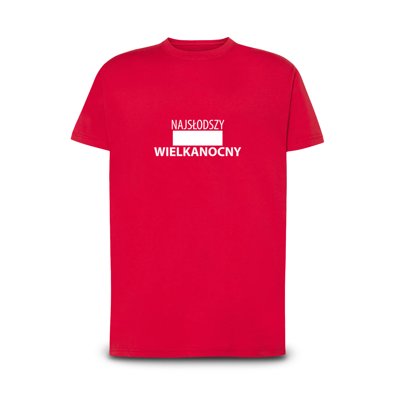 Koszulka - zajączek wielkanocny - Image 7