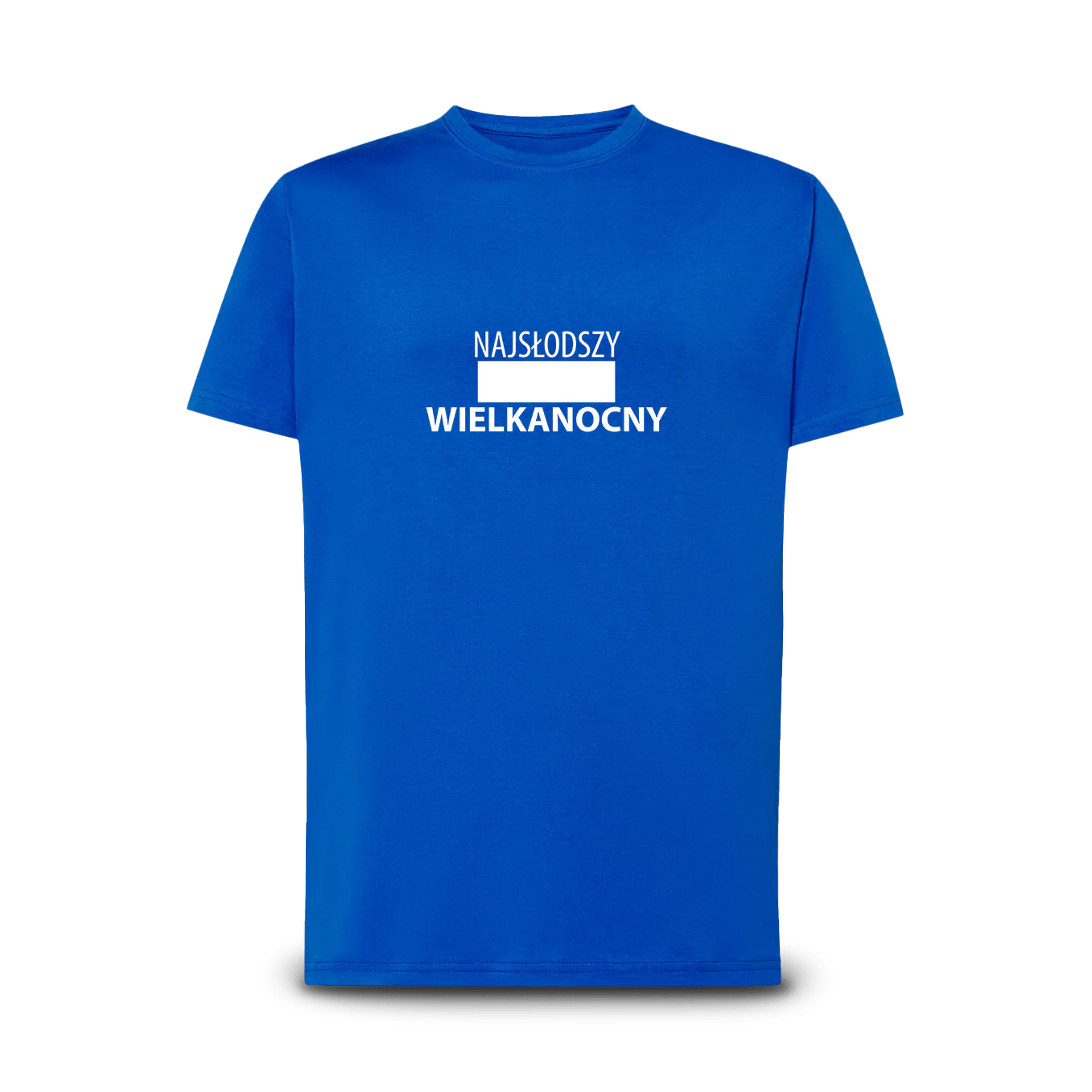 Koszulka - zajączek wielkanocny - Image 8