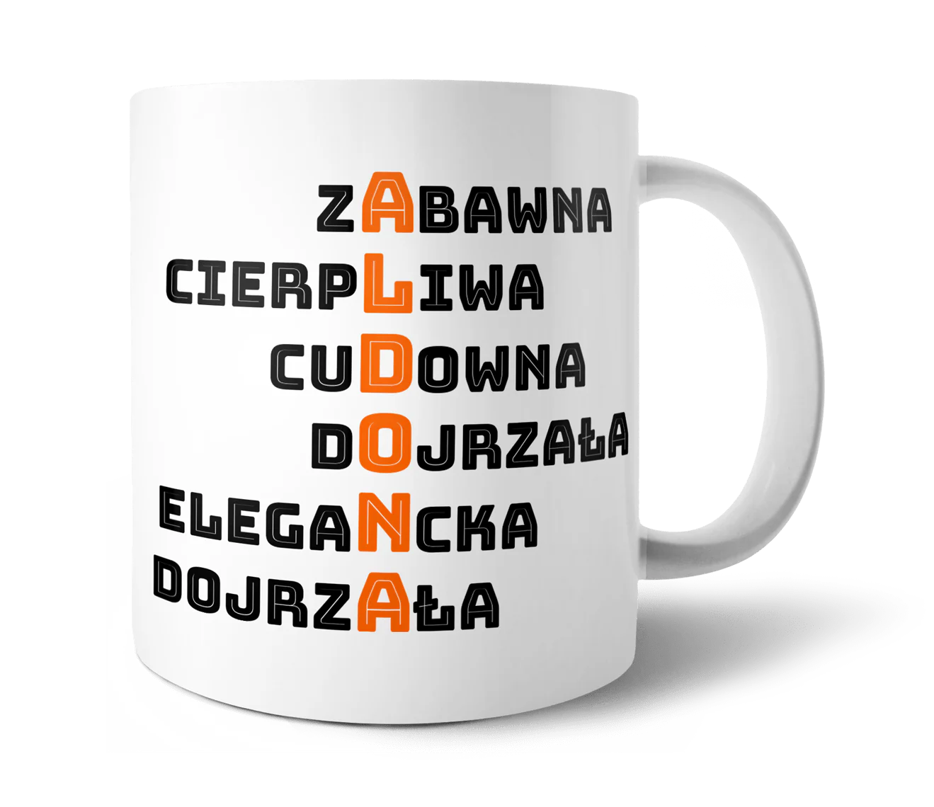 Kubek Aldona 330ml