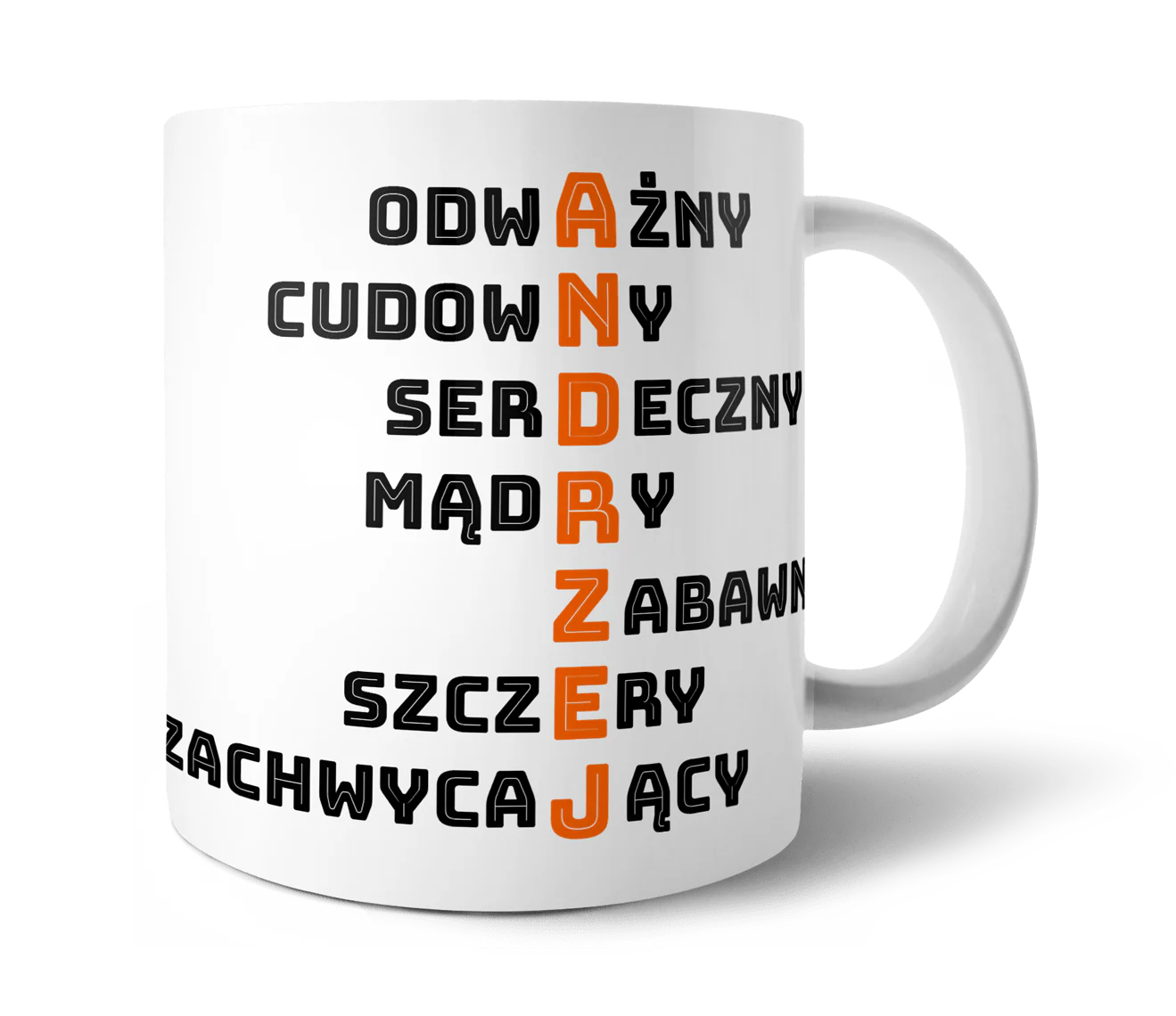 Kubek Andrzej 330ml