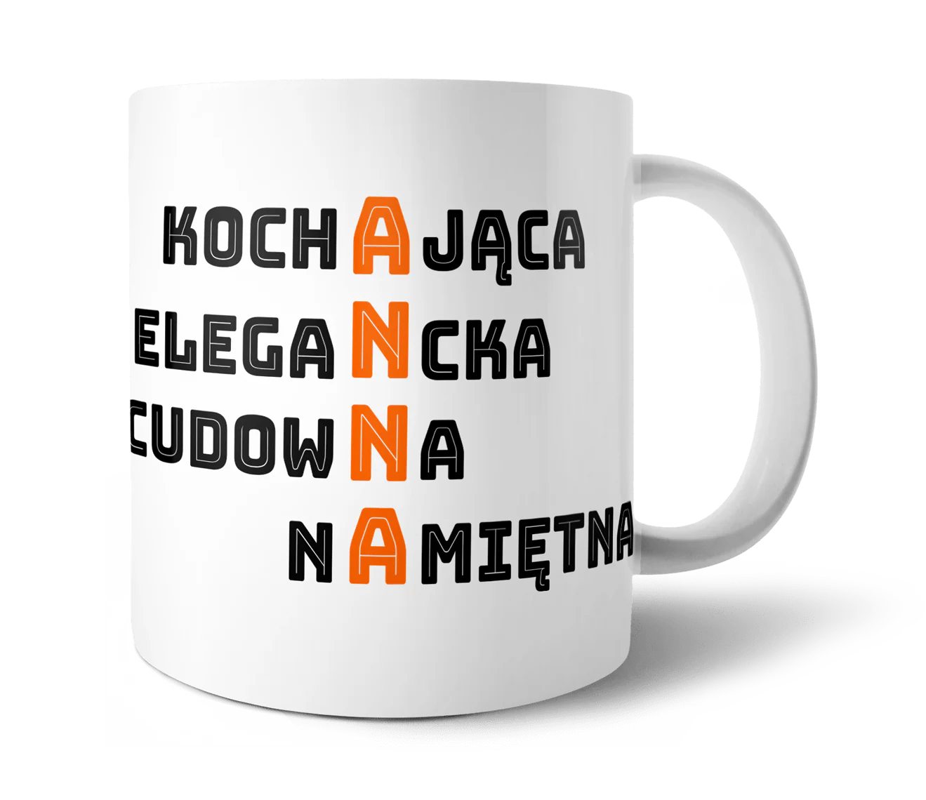 Kubek Anna 330ml