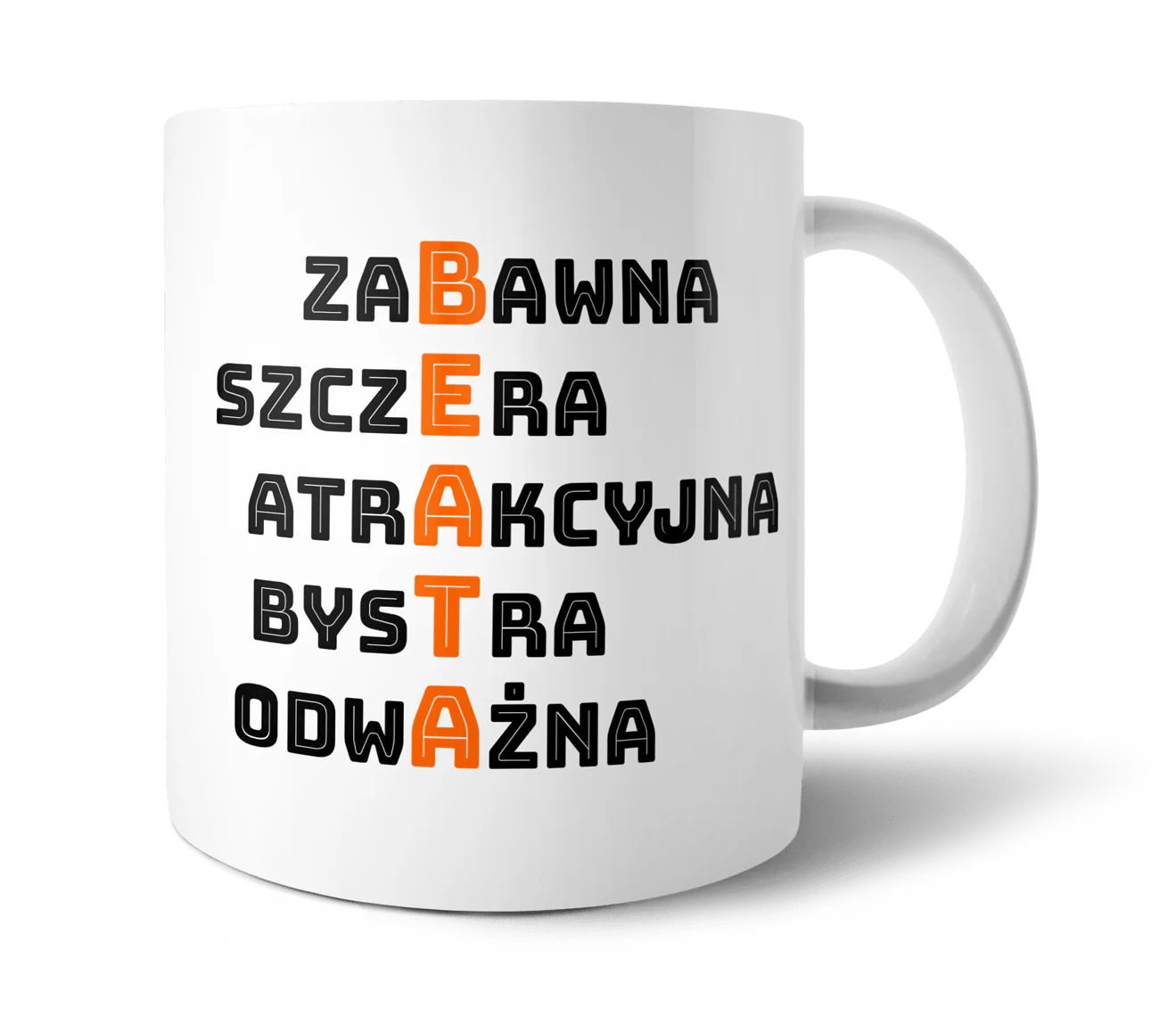 Kubek Beata 330ml