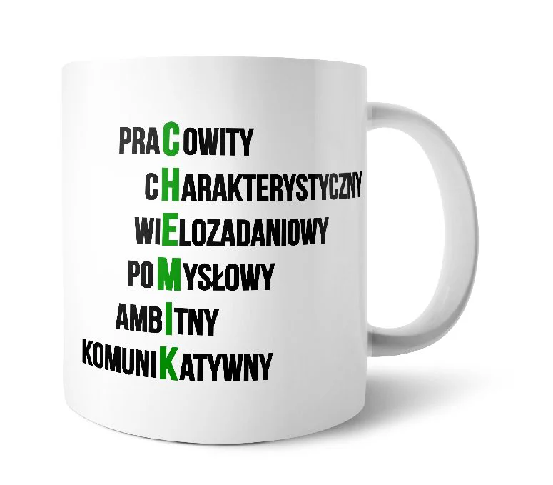 Kubek Chemik