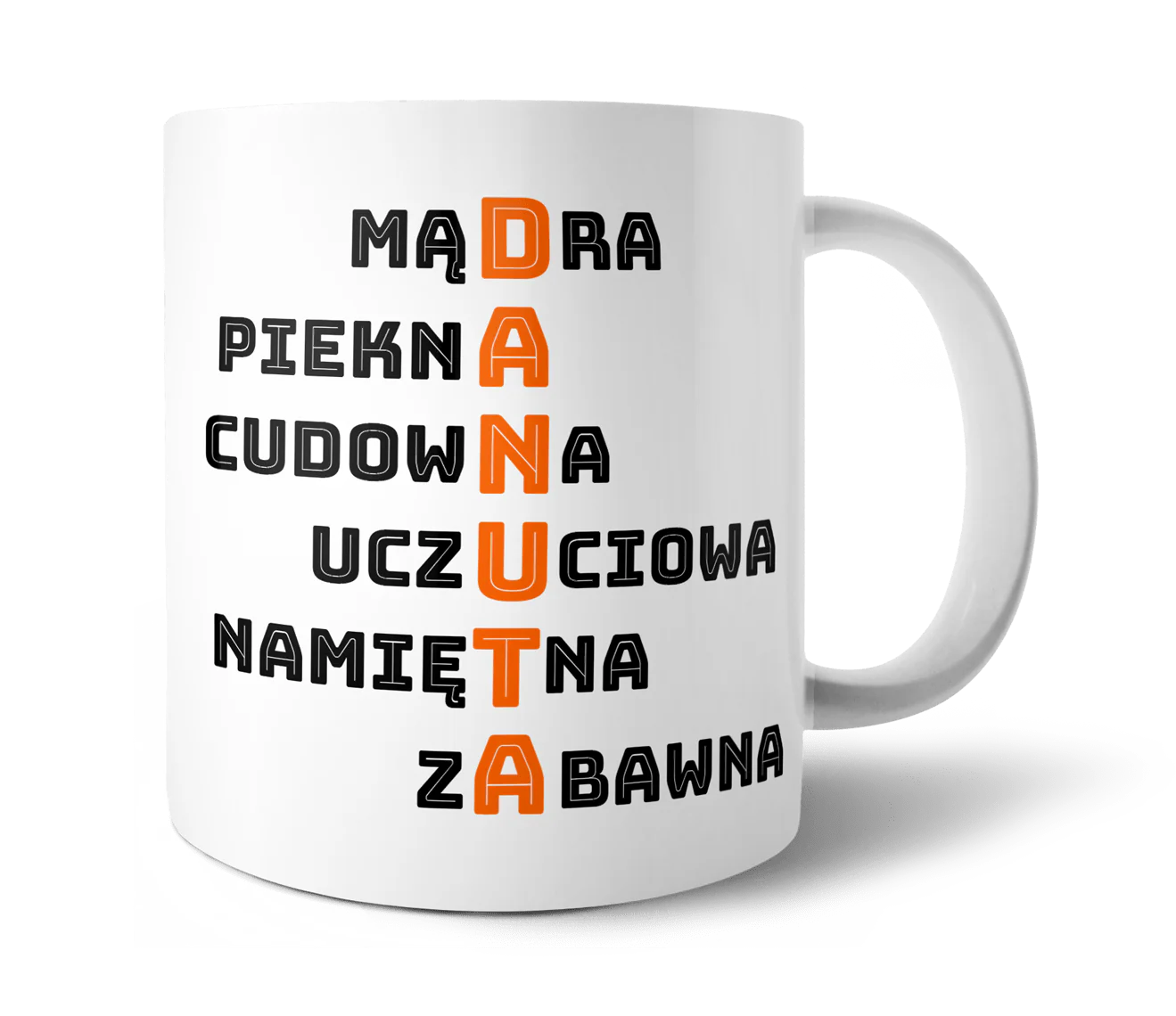 Kubek Danuta 330ml