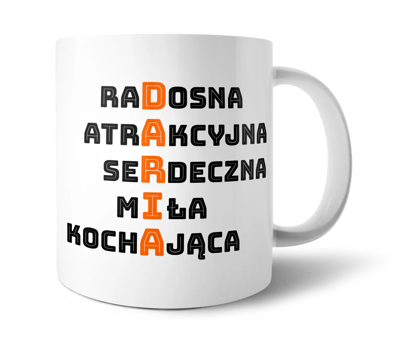 Kubek Daria 330ml