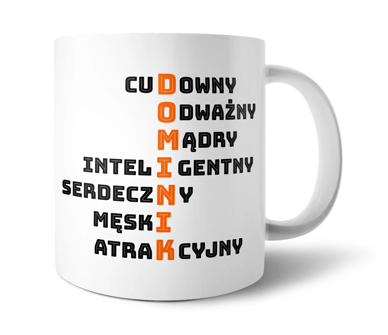 Kubek Dominik 330ml