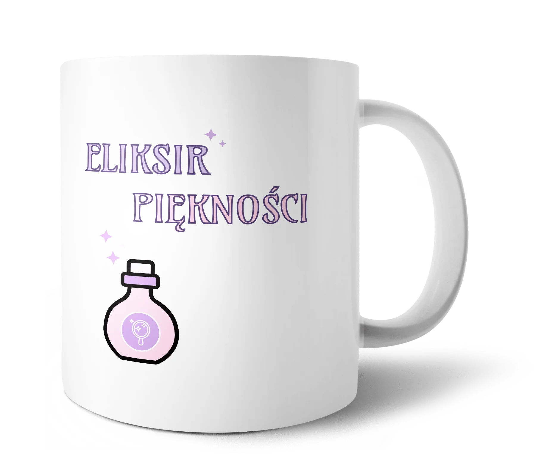 Kubek eliksir piękności 330ml