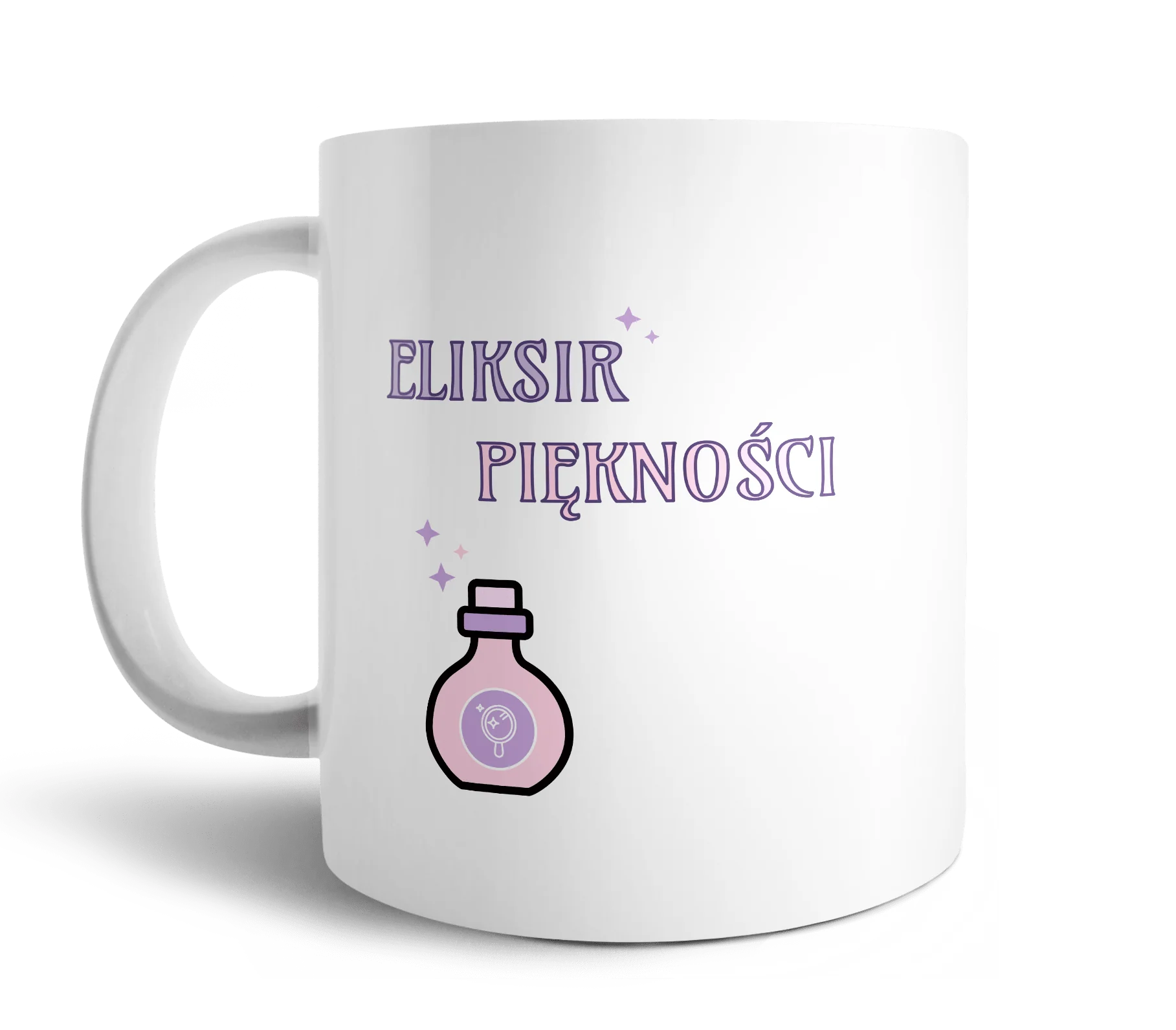 Kubek eliksir piękności 330ml - Image 2