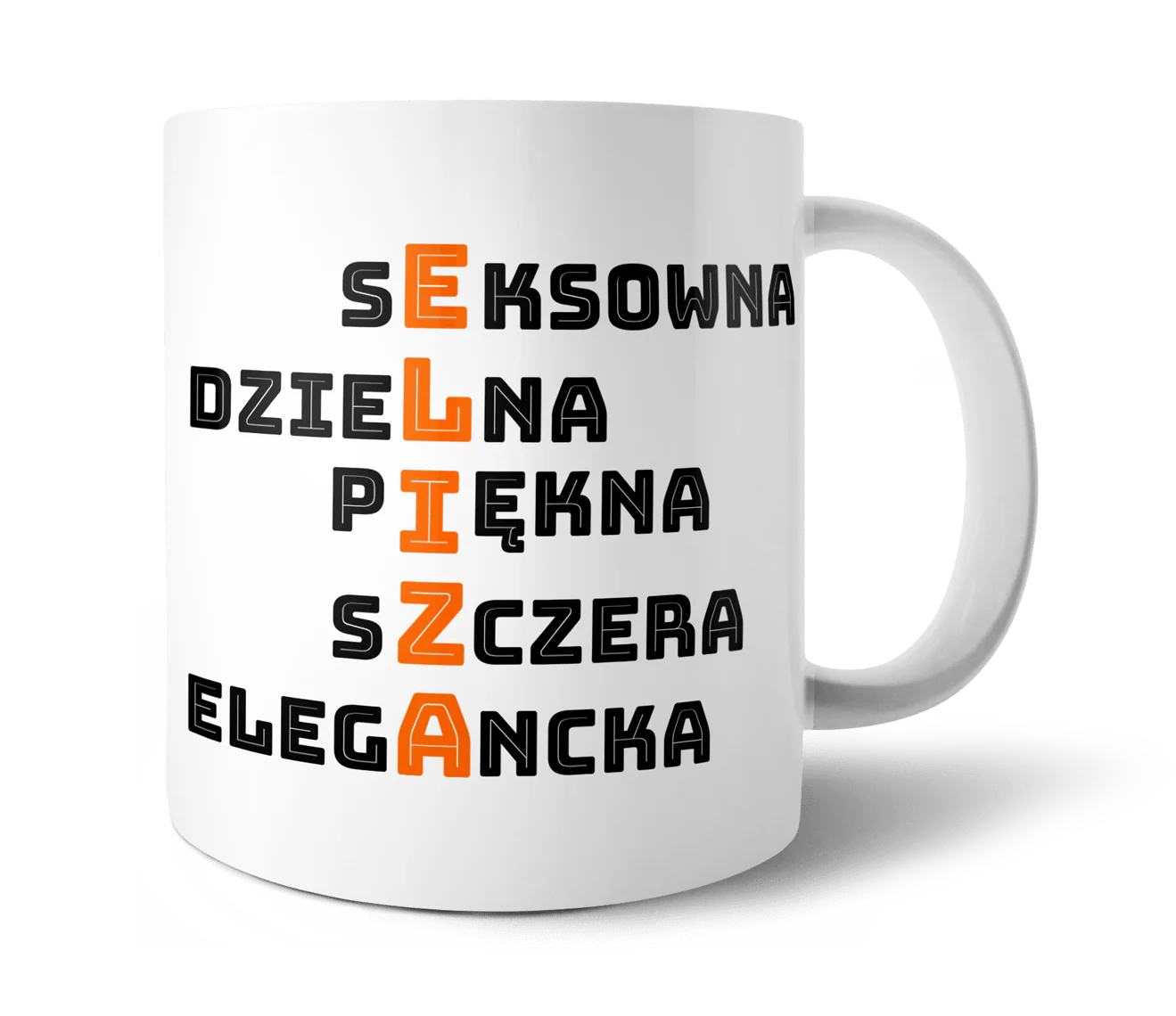 Kubek Eliza 330ml
