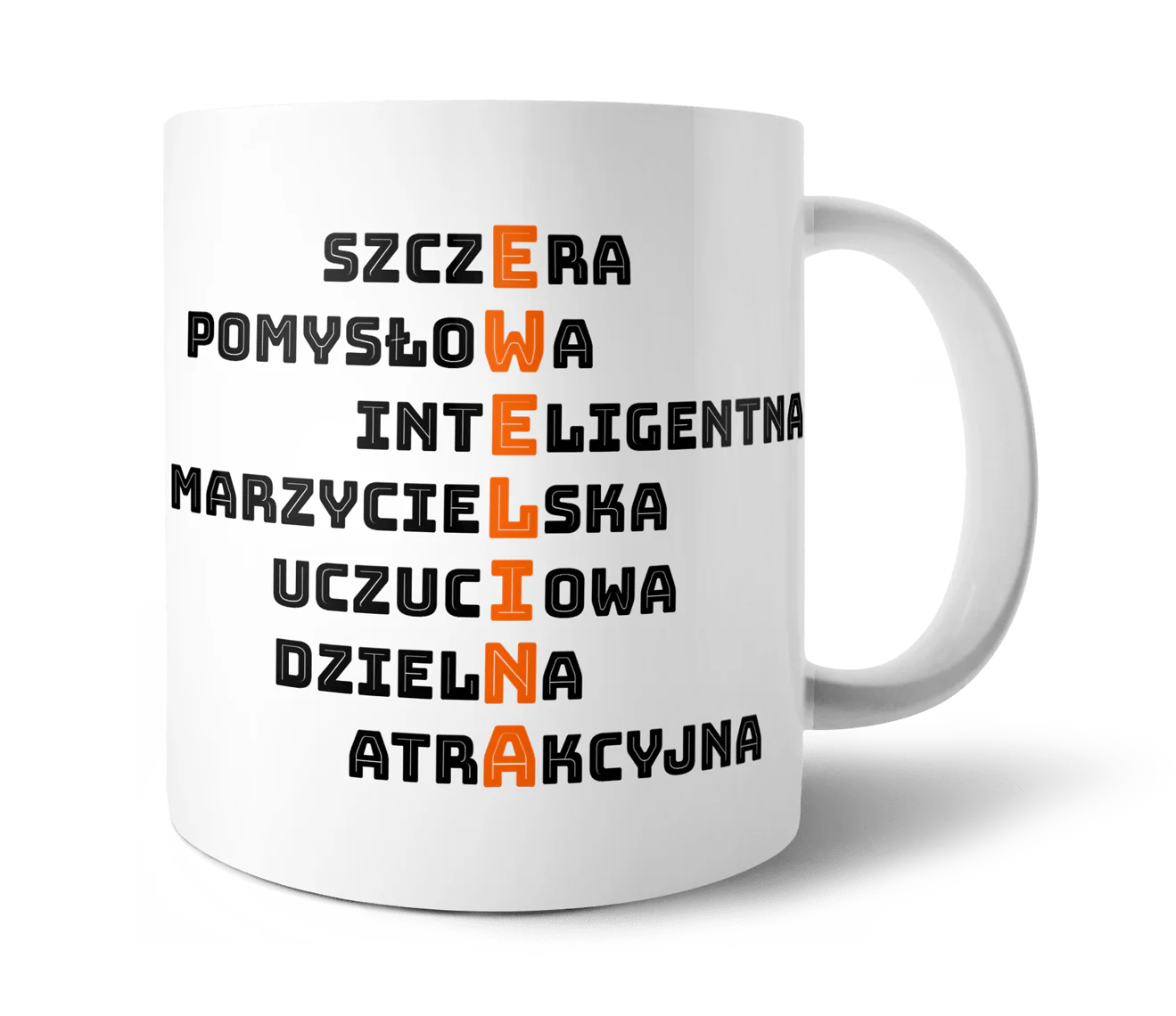 Kubek Ewelina 330ml