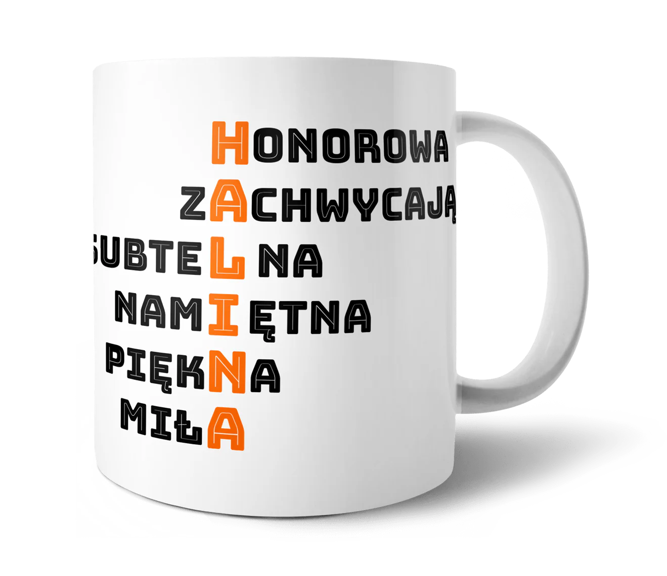Kubek Halina 330ml