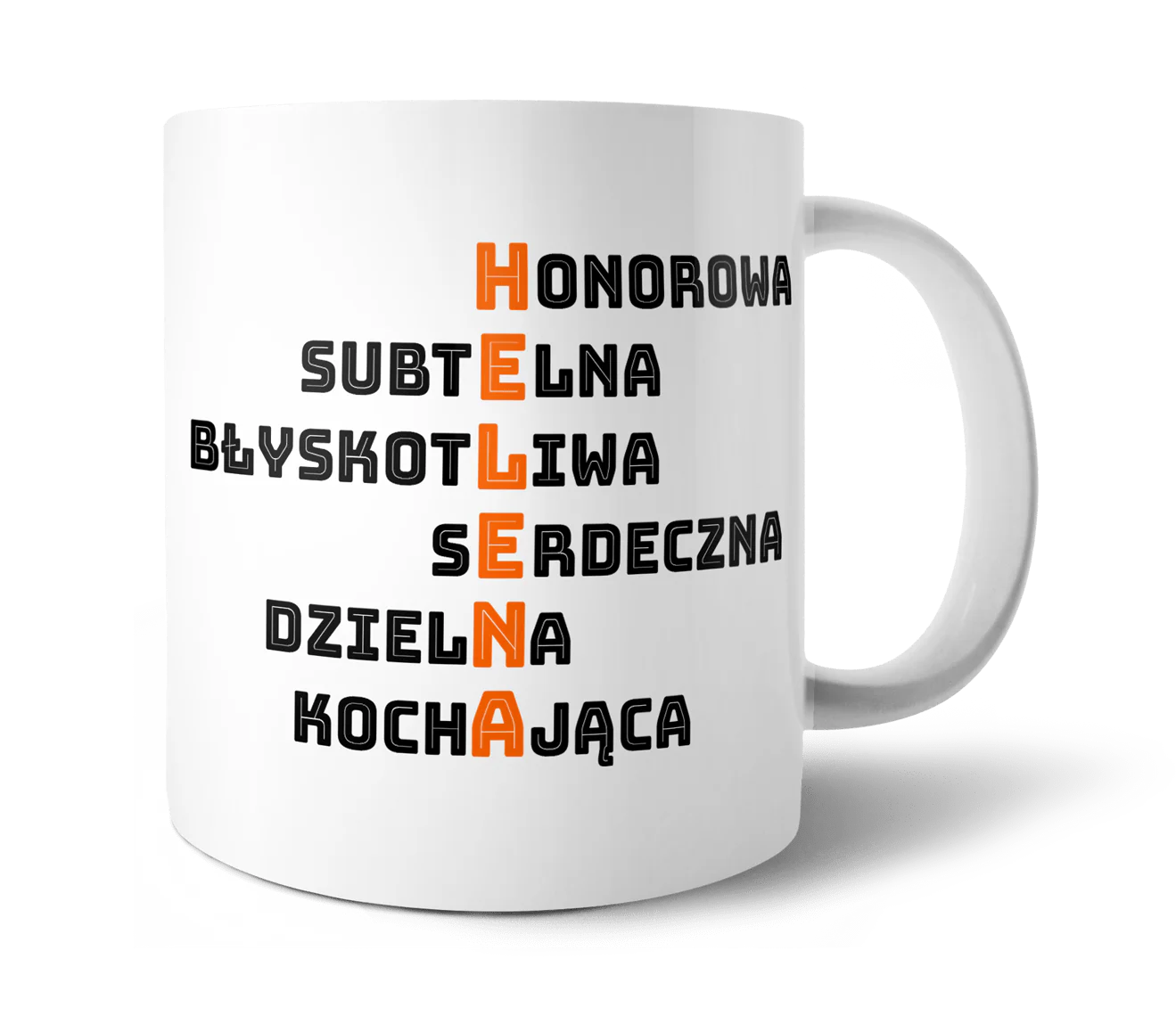 Kubek Helena 330ml