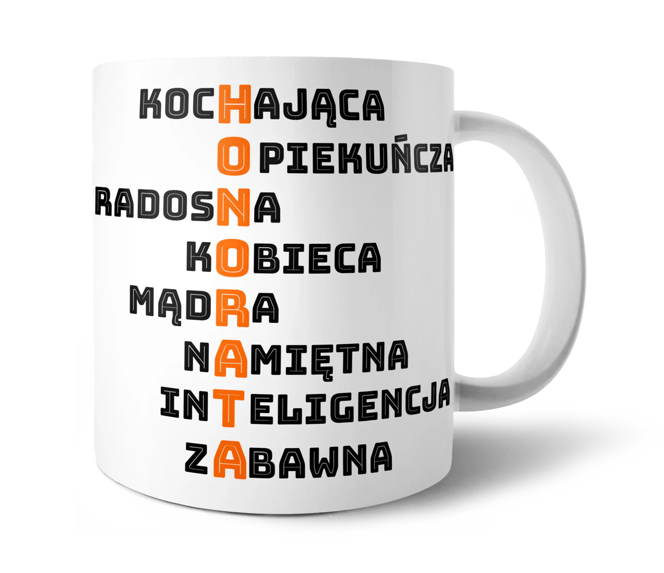 Kubek Honorata 330ml