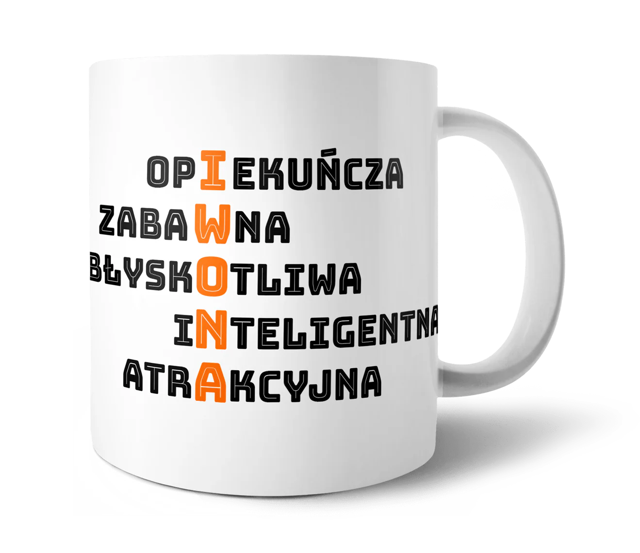 Kubek Iwona 330ml