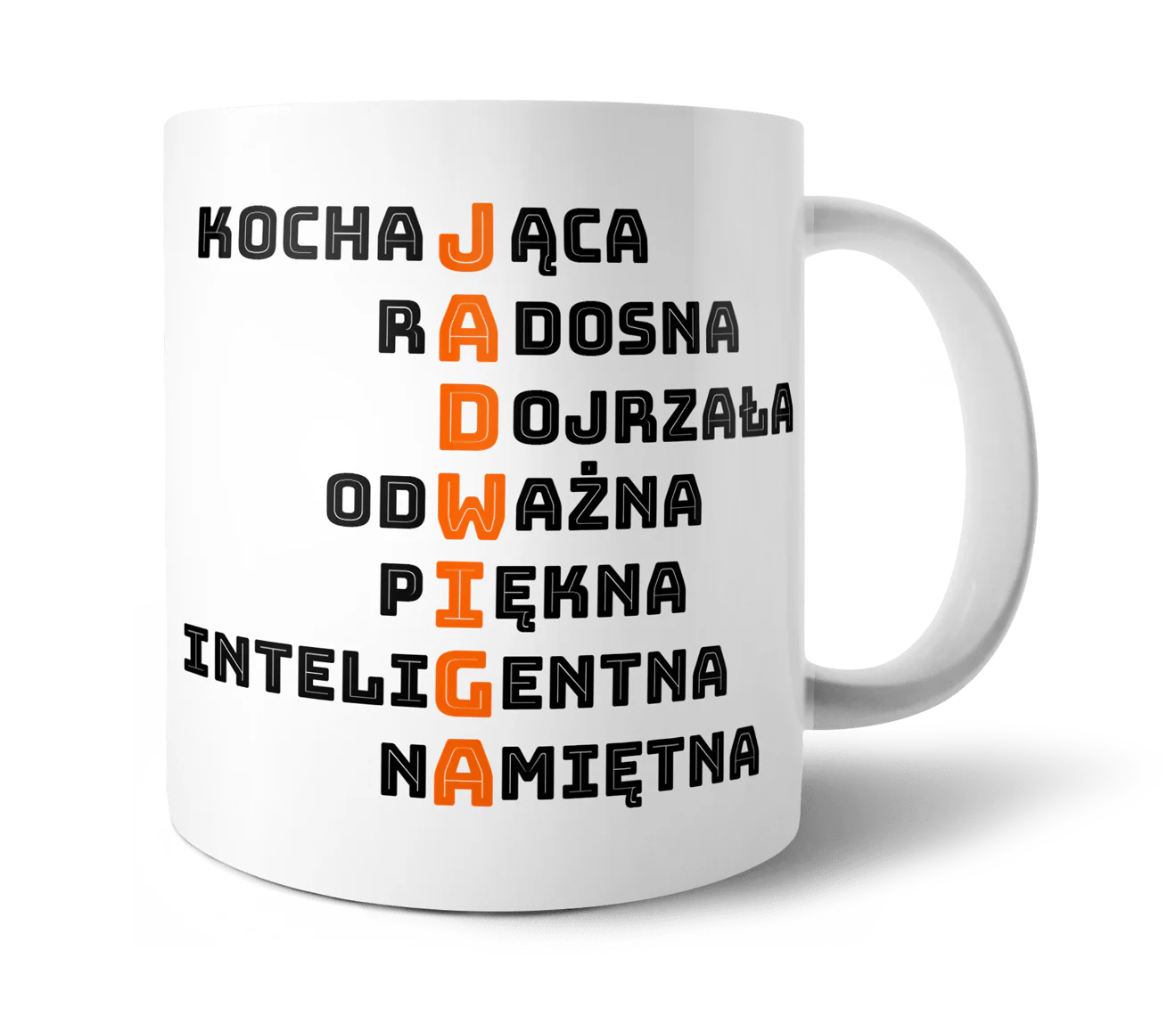 Kubek Jadwiga 330ml