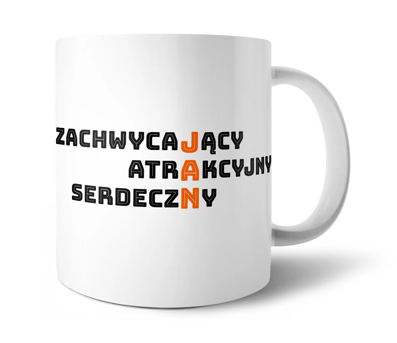 Kubek Jan 330ml