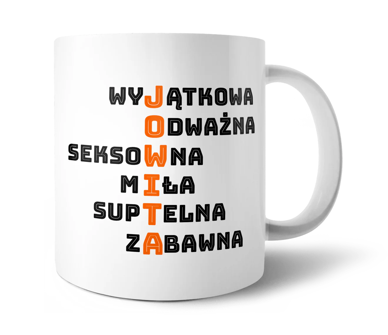 Kubek Jowita