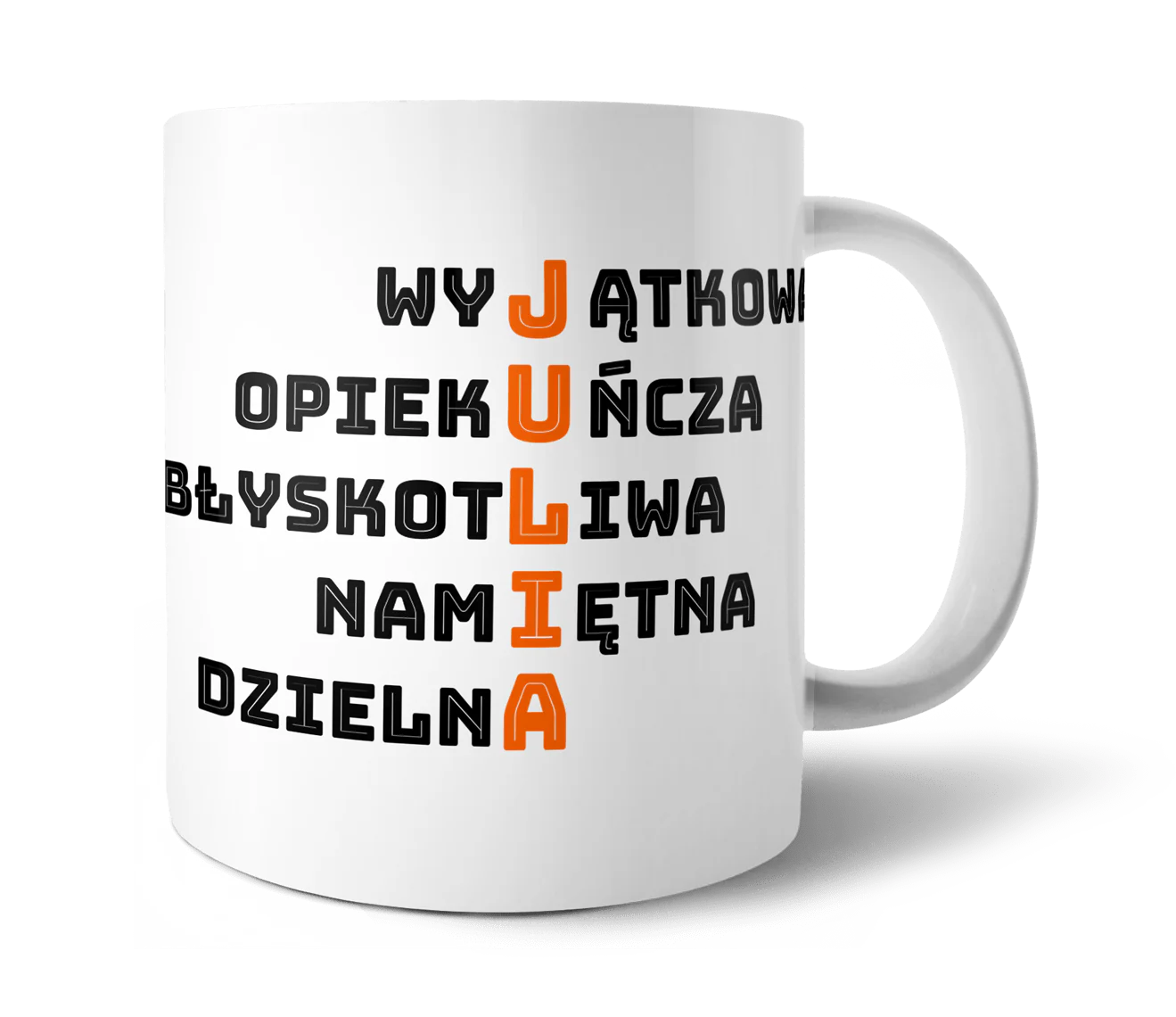 Kubek Julia 330ml