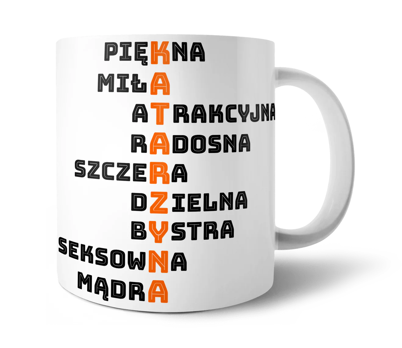 Kubek Katarzyna 330ml