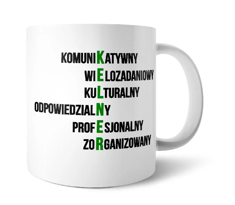 Kubek Kelner