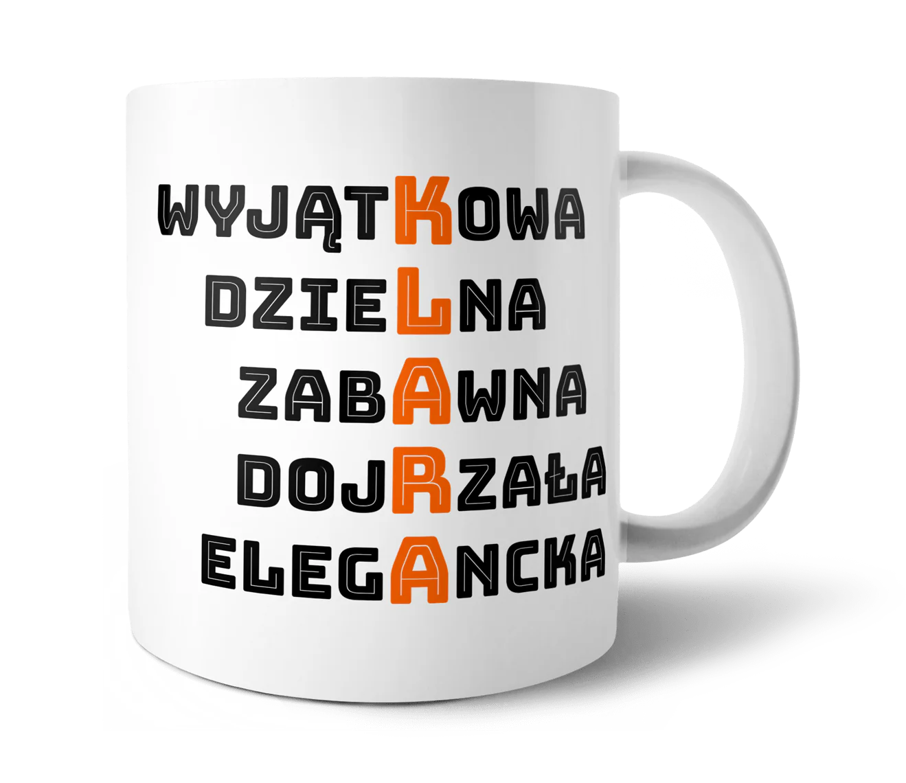 Kubek Klara 330ml