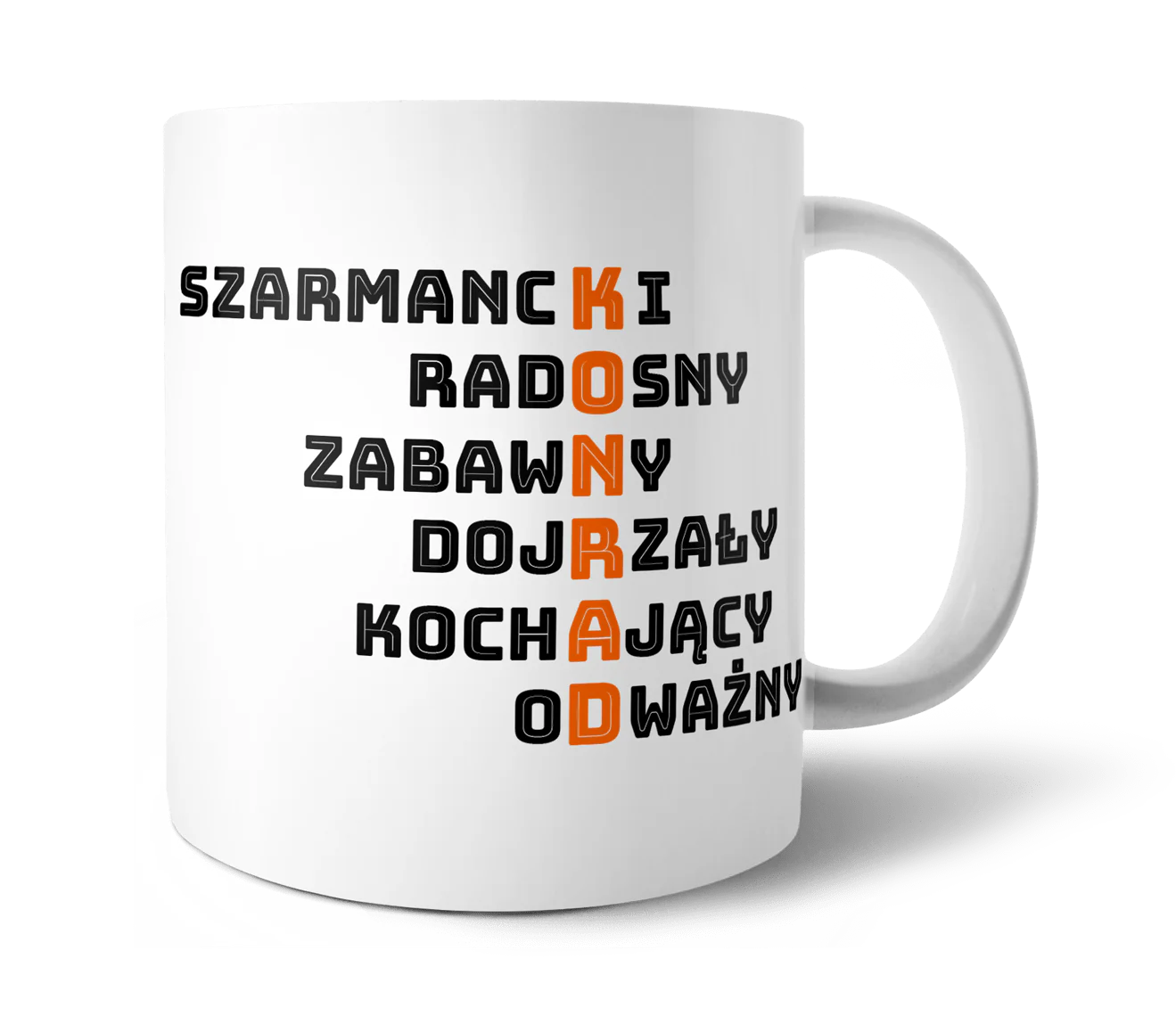 Kubek Konrad 330ml